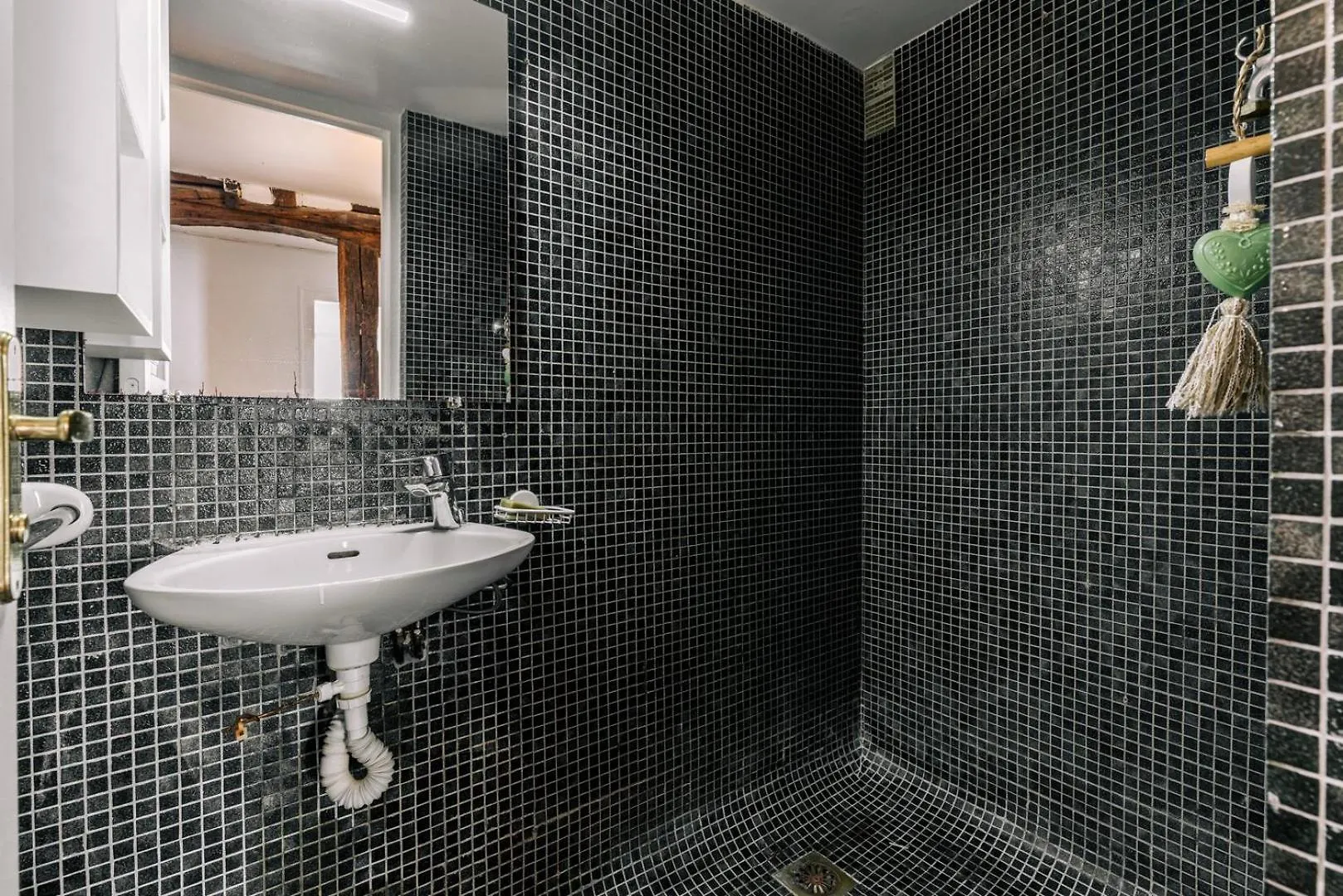 公寓 巴黎Guestready - Le Marais Getaway With A Balcony公寓