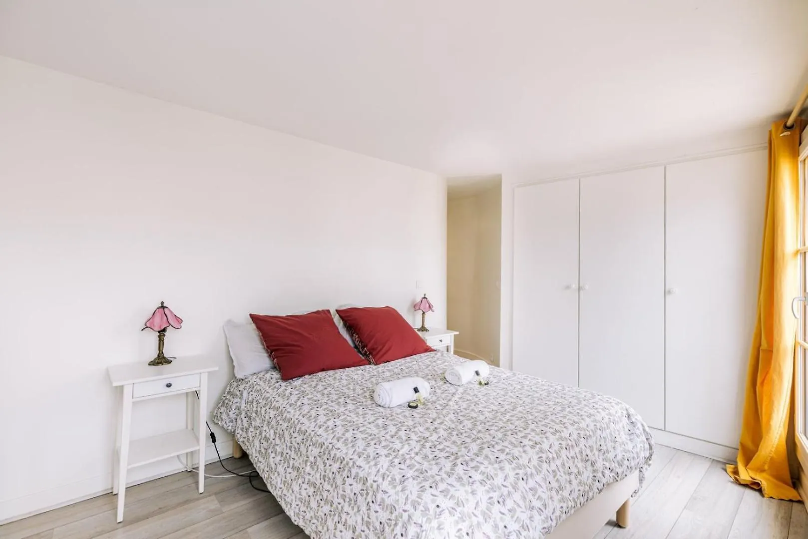 Guestready - Le Marais Getaway With A Balcony Apartment Paris 0*,  France