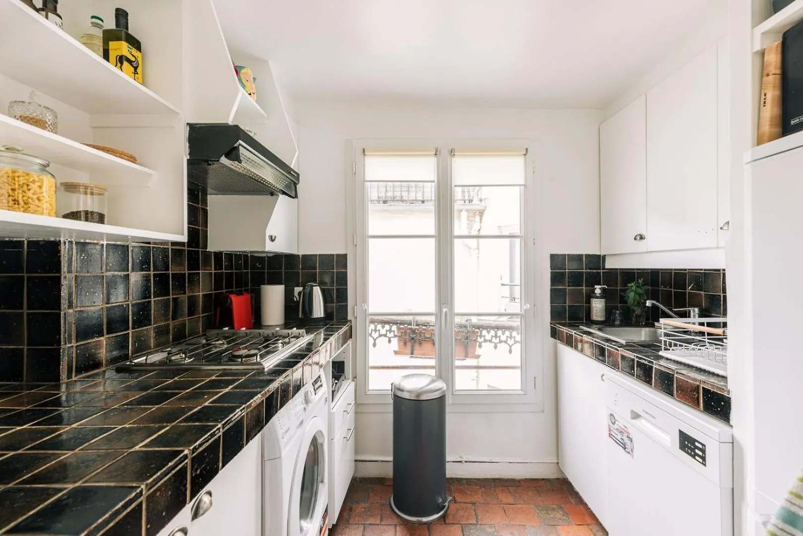 Guestready - Le Marais Getaway With A Balcony Apartment Paris France