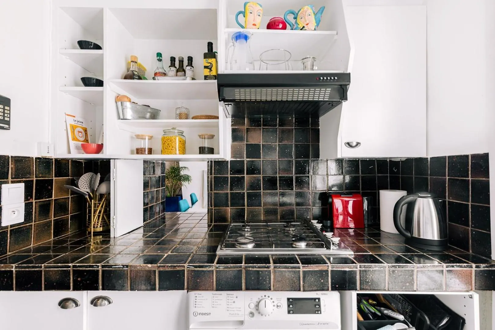 Guestready - Le Marais Getaway With A Balcony Apartment Paris France
