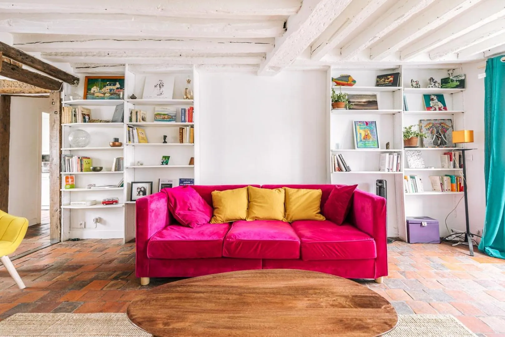 Guestready - Le Marais Getaway With A Balcony Apartment Paris
