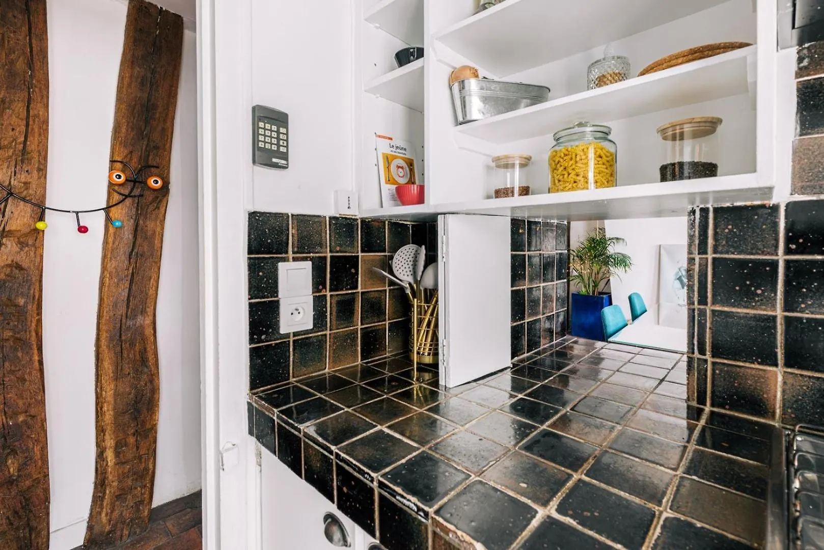 Guestready - Le Marais Getaway With A Balcony Apartment Paris 0*,  France