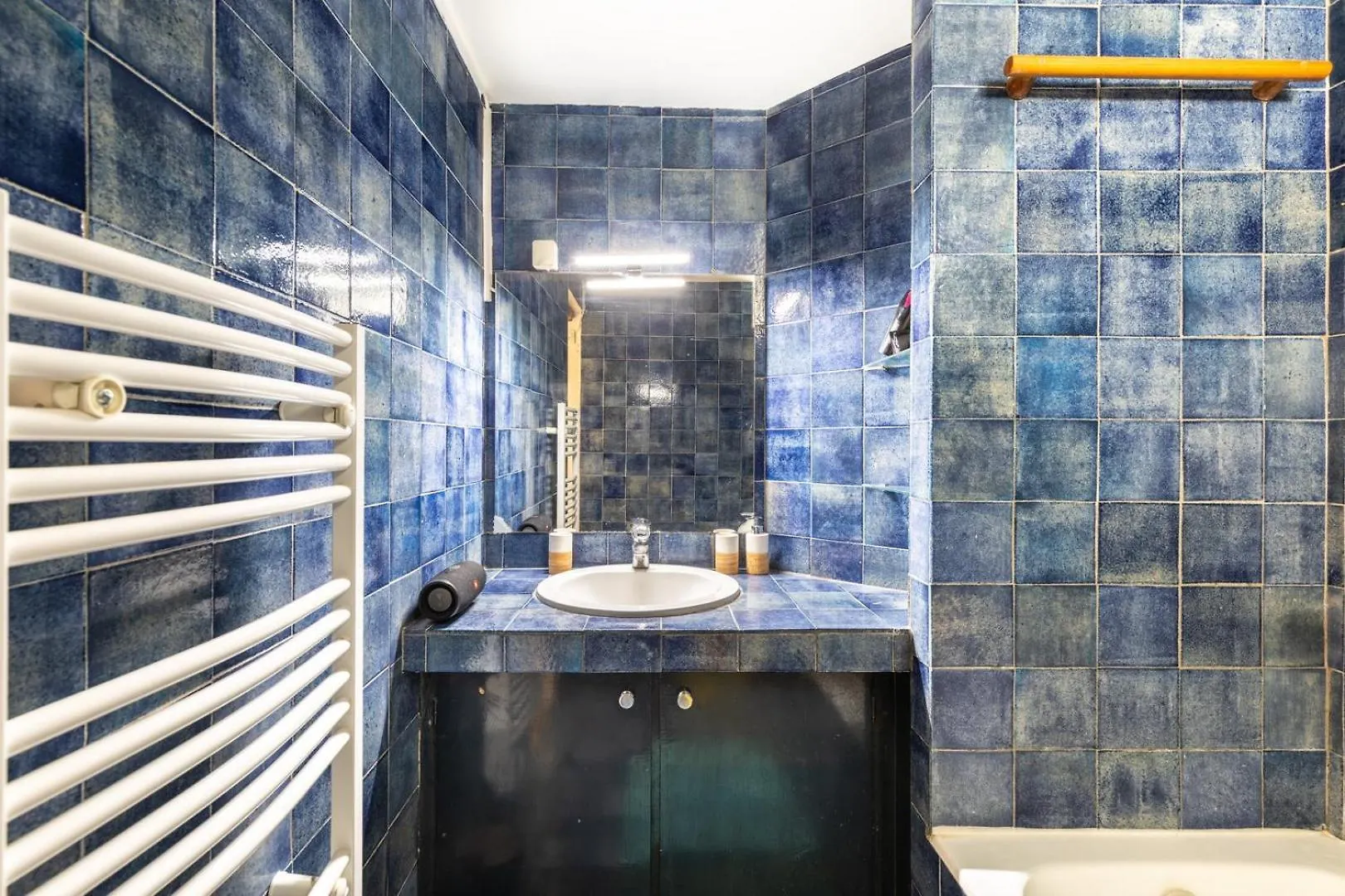 Guestready - Le Marais Getaway With A Balcony Apartment Paris